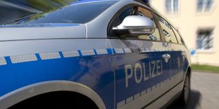 Der Schaden wird von der Polizei auf mindestens 10.000 Euro geschätzt.